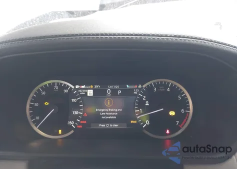 2023 Land Rover Discovery P360 Metropolitan Edition from USA, damaged, VIN SALRW4EU5P2475580